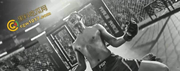 王宝强在《八角笼中》中展现震撼绝技,拳风呼啸血肉横飞,震惊观众心!层层逆境,少年激战求生,勇者无敌,拼搏出未来!