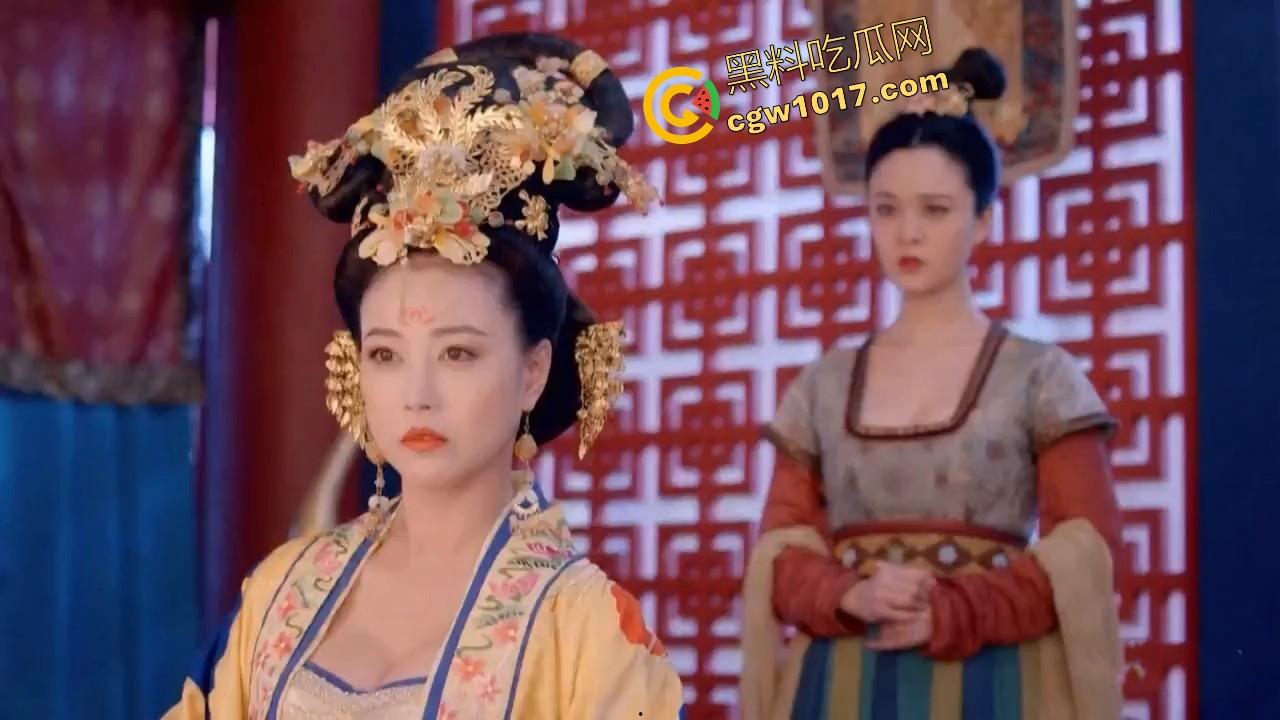 大神制作AI脱衣版【武媚娘传奇】多名女星赤裸爆乳媚态撅穴吞棒，高潮颤抖画面香艳无比，猎奇视觉冲击力拉满！