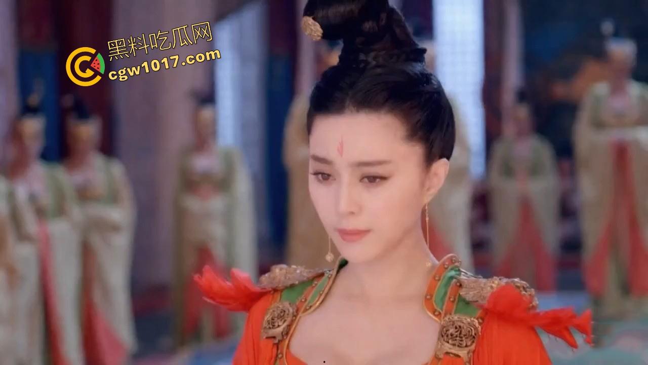 大神制作AI脱衣版【武媚娘传奇】多名女星赤裸爆乳媚态撅穴吞棒，高潮颤抖画面香艳无比，猎奇视觉冲击力拉满！