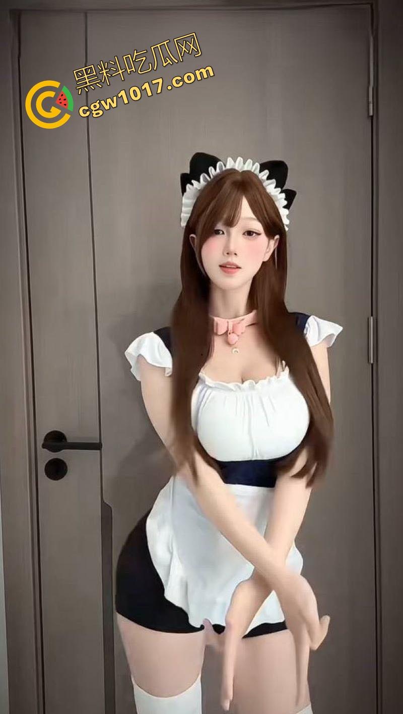 快手清纯网红【汤圆可甜了】定制福利曝光，反差巨乳全裸热舞，蕾丝内裤里嫩鲍若隐若现，甜妹秒变骚逼！