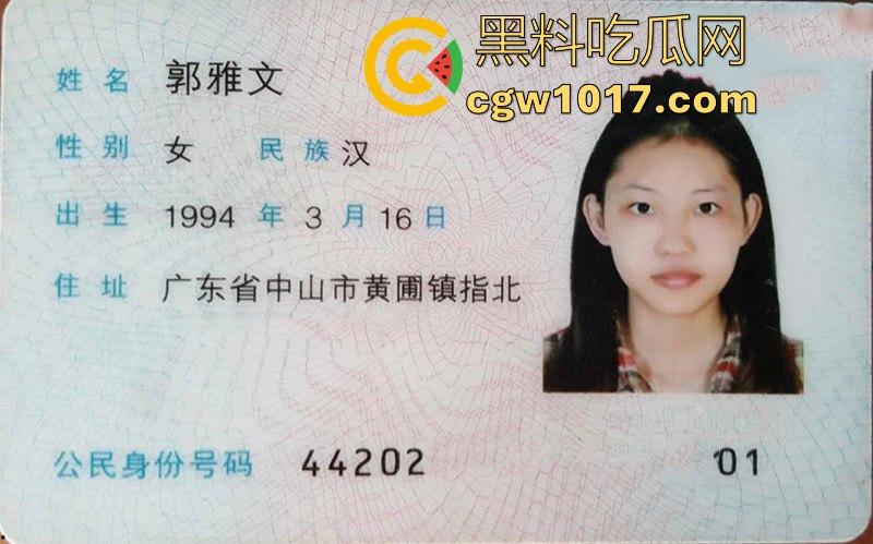 广东中山黄圃小母狗【郭雅文】性爱视频曝光，高颜值极品身材，露脸自慰骑乘做爱，这身材跟骚劲恰到好处！