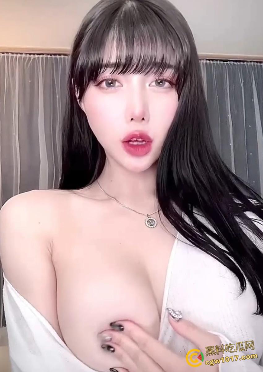 韩国高颜值模特【jindayul】, 极品身材性感妖娆,巨乳尤物模拟口交,眼神妩媚反差感拉满 !