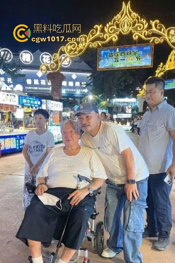 你见过心脏移植的明星吗?【李连杰】等众多大咖器官移植,换心换血黑科技年轻20岁,难道真有这种永生秘方?