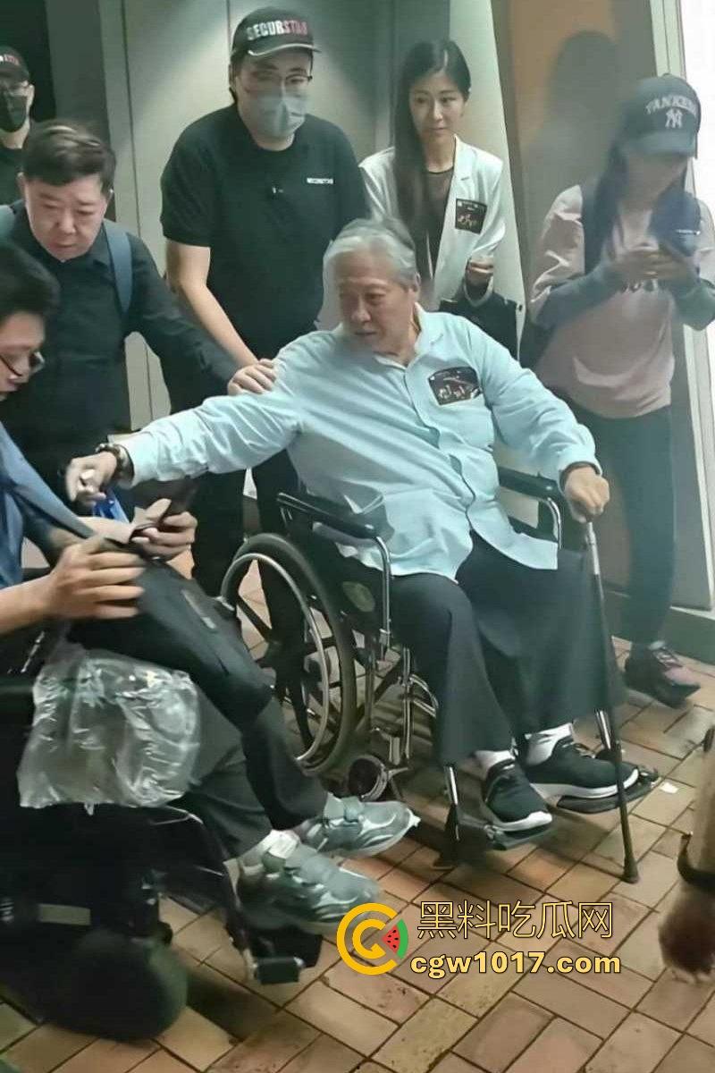 你见过心脏移植的明星吗?【李连杰】等众多大咖器官移植,换心换血黑科技年轻20岁,难道真有这种永生秘方?