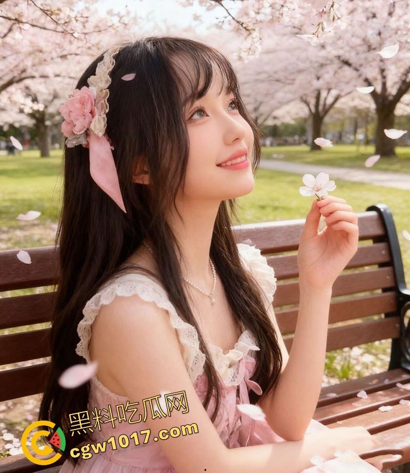 广西大学清纯可爱萝莉【廖莉莉】粉嫩公主裙的邻家萝莉,被捆绑锁喉狂顶,日常可爱到床上放荡的巨大反差的极致诱惑!