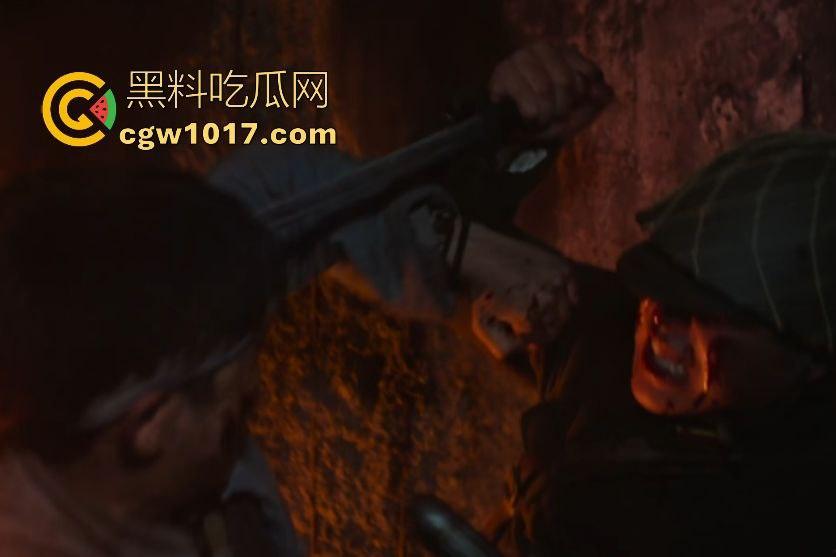 【营救飞虎】抗日神剧!东江纵队小队潜入日军保龄球馆救飞虎队飞行员,日军海陆空封锁如纸糊,防守太菜了!