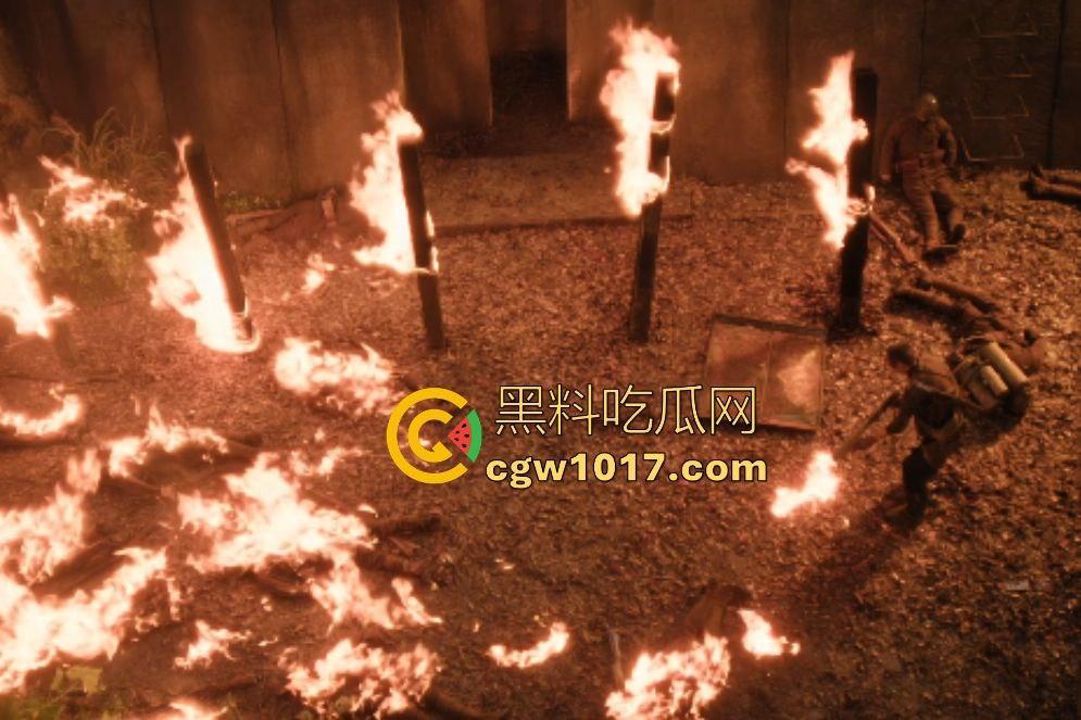 【营救飞虎】抗日神剧!东江纵队小队潜入日军保龄球馆救飞虎队飞行员,日军海陆空封锁如纸糊,防守太菜了!