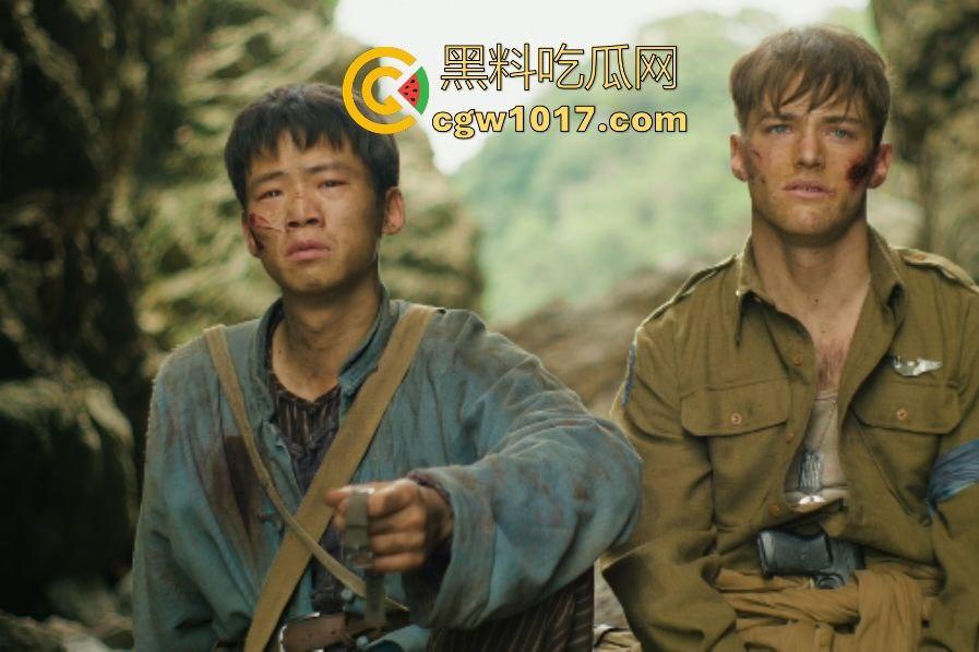 【营救飞虎】抗日神剧!东江纵队小队潜入日军保龄球馆救飞虎队飞行员,日军海陆空封锁如纸糊,防守太菜了!