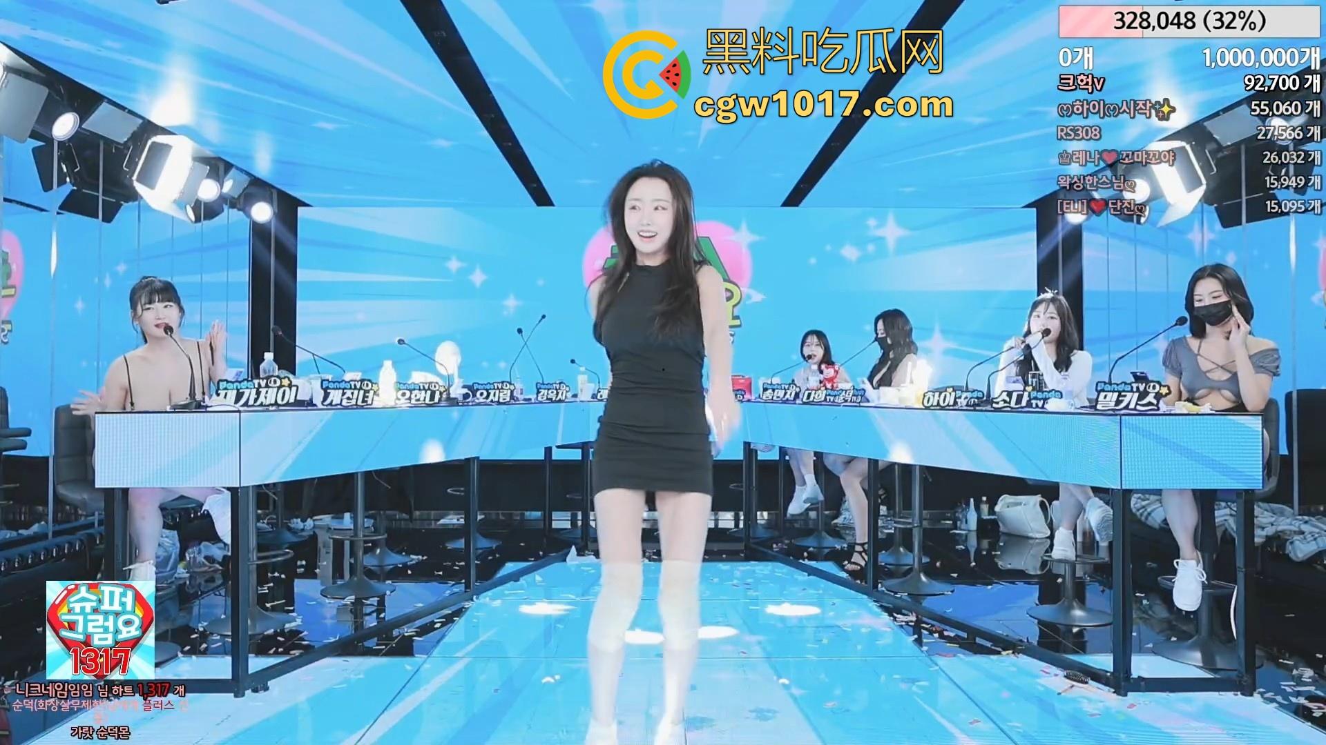 韩国脱衣舞女团【Jinricp】漏点团播强袭来袭!各种极品尤物性感舞蹈,多位美女pk惩罚,美乳狂摇撩爆眼球!