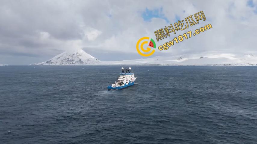 南极科考内部视频劲爆流出：30种未知致命生物！从“死亡之球”到“僵尸蠕虫”，史前病毒横行，足以令人毛骨悚然！