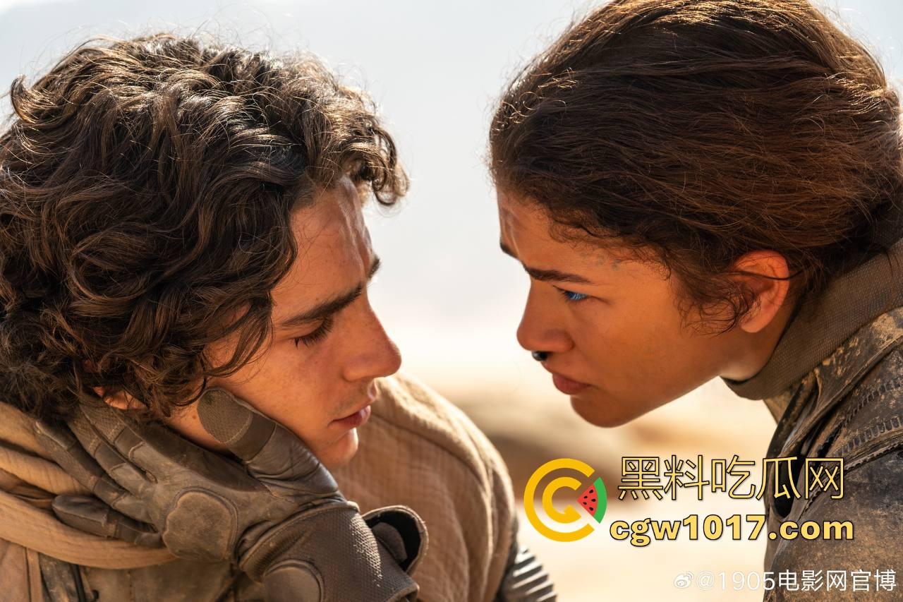 好莱坞顶级科幻片【沙丘2】为大银幕而生的电影,电影特效标杆,跟国产的电影特效完全不是一种感觉!