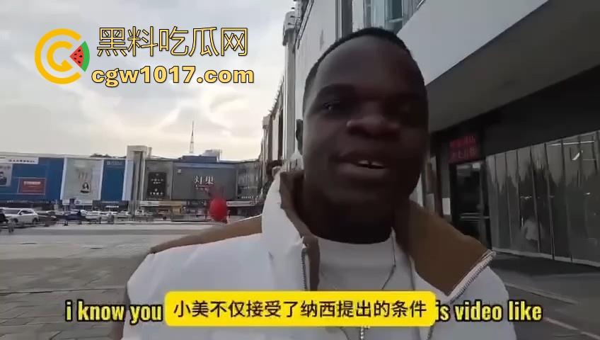 非洲黑猩猩挑战来中国相亲,没彩礼没样貌纯靠大屌跟黑皮肤加持,万万没想到啊,真有骚逼马桶排队送温暖啊!