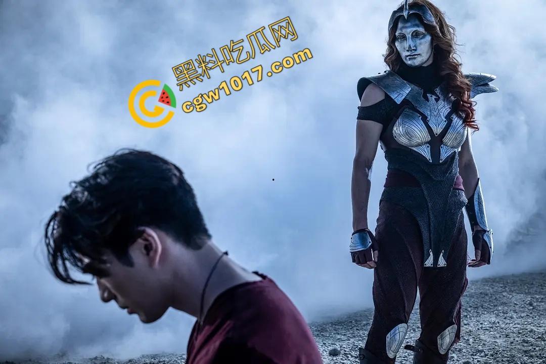 《圣斗士星矢》真人版:圣斗士的奋战传奇!一个无畏的英雄,用拳头书写力量与荣耀!