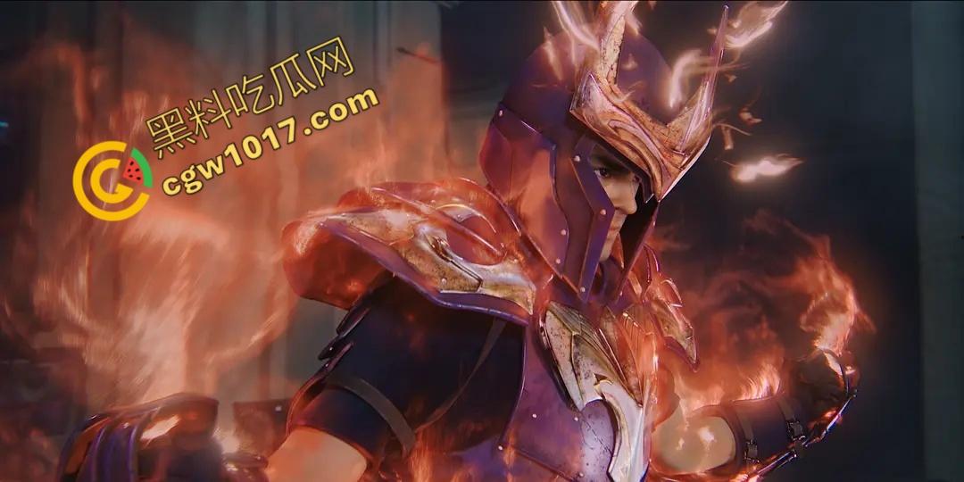 《圣斗士星矢》真人版:圣斗士的奋战传奇!一个无畏的英雄,用拳头书写力量与荣耀!