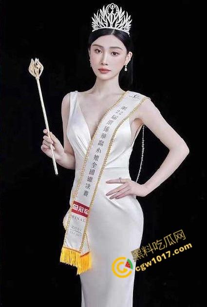 顶流女星【黄圣依】与老公【扬子】离婚真相曝光:环球小姐冠军【李隽子】知三当三,酒店偷情视频流出,全网热议