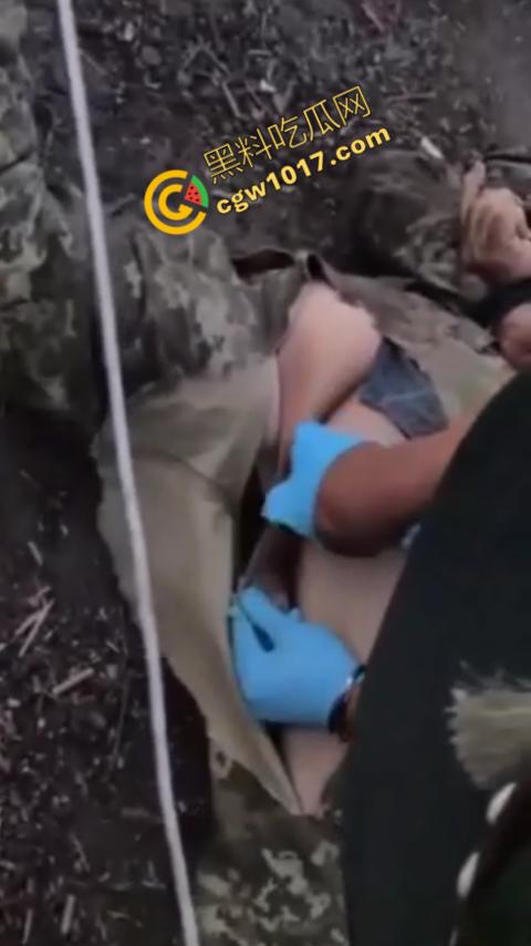 恐怖慎入:战俘被残虐致死内部视频曝光:耳朵,阴茎被残忍收割,现场画面血腥暴力,胆小这勿入!