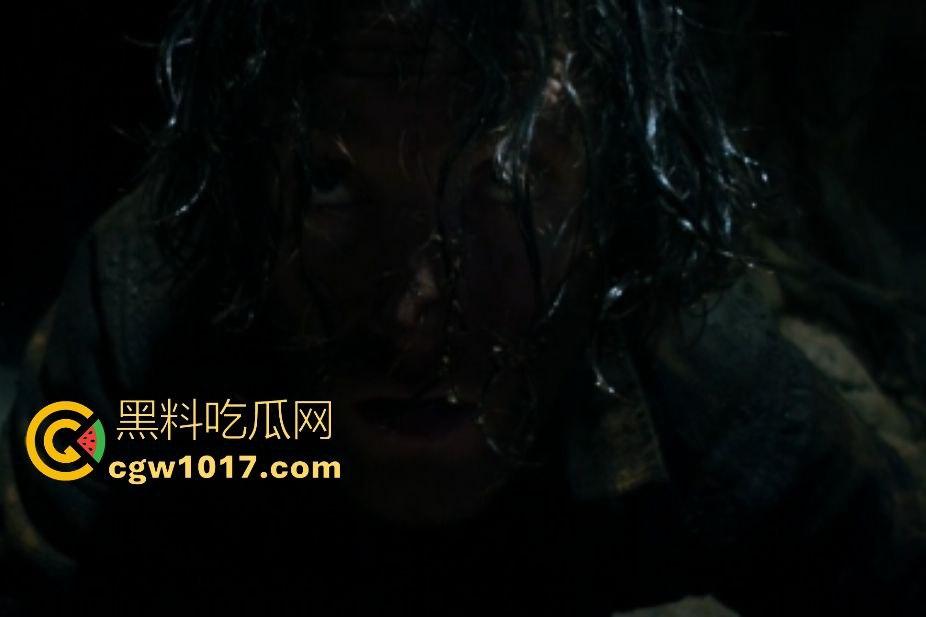 电影【好狗狗】,乡下老宅鬼影幢幢印第狂吠撕咬恶灵,邻居猎人装妖魔潜伏,忠犬搏命救主,真是条好狗狗!