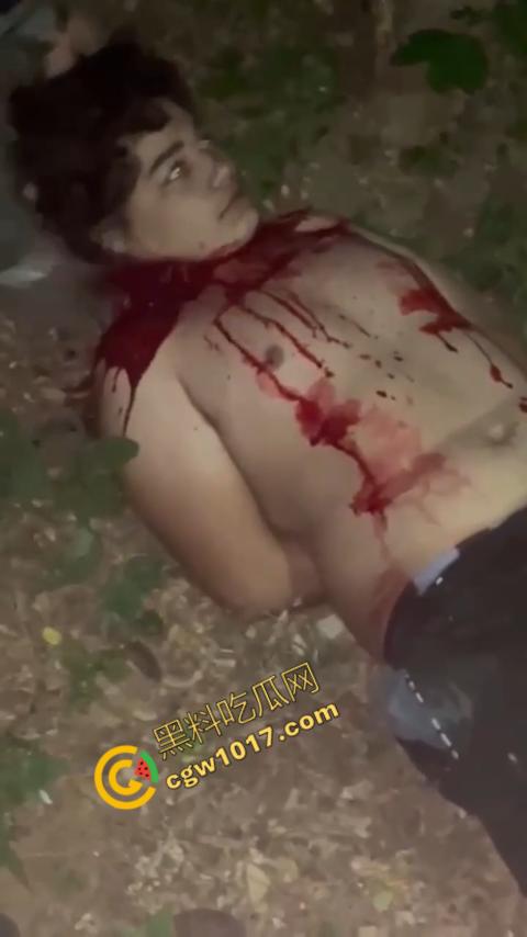 惊悚巴西雨林:鲜血四溅,砍喉视频引发恐慌,暴力画面惊骇世人,血腥场面令人喘不过气!
