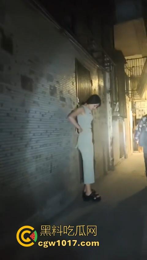 好酒不怕时间长，好妓不怕巷子深，瓜友深夜探索广东汕头小巷子，越往后越惊喜，质量还可以啊！