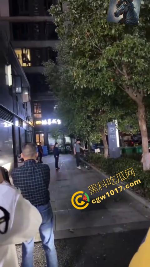 浙江狂暴男子街头暴力虐狗事件火遍全网:血腥场面令人震撼,马犬惨叫声震撼人心,引发全民怒吼!