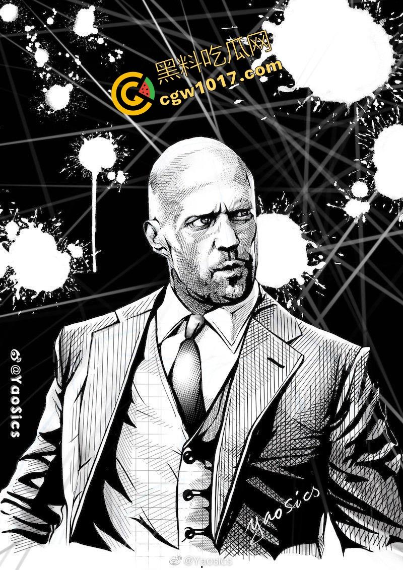 好莱坞赛车大片【速度与激情:特别行动】高清上映,赛车主题大ip,全程高能且充满暴力美学!