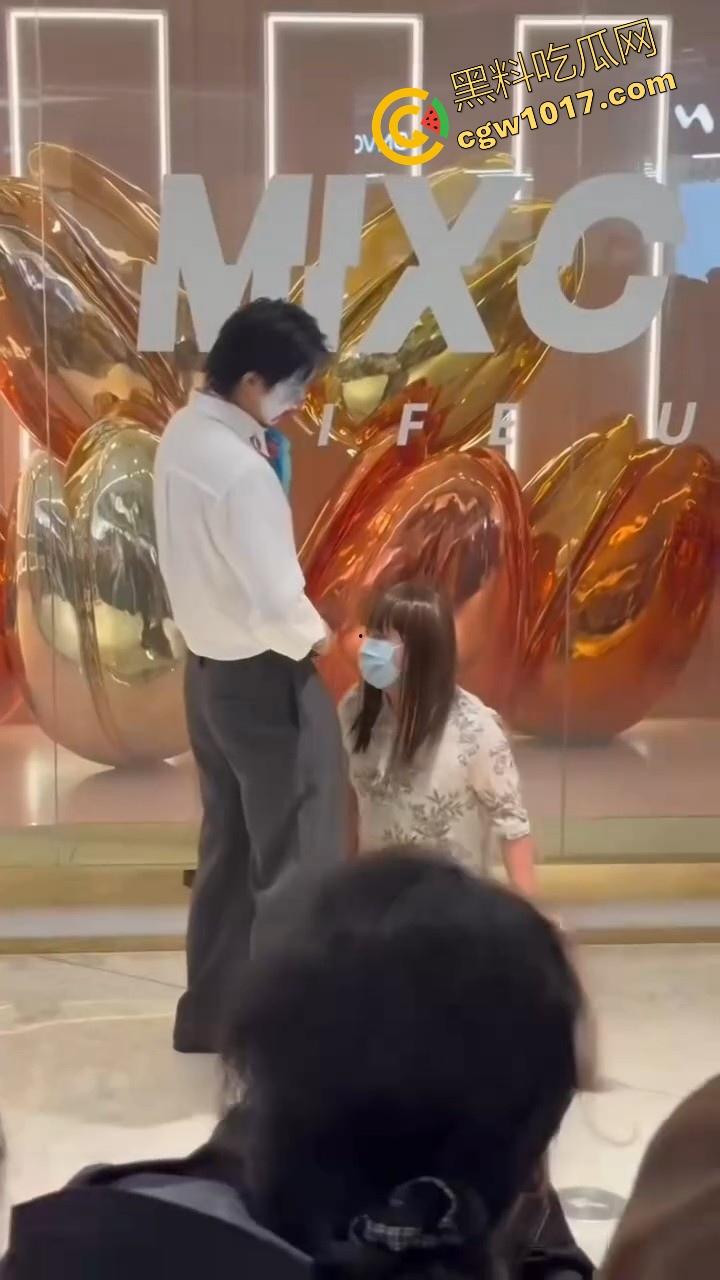 万圣节cos红姐被警察带走,我原称之为今年最佳COS,现场还跟路人玩起来跪地口交的动作,真的好像本人!