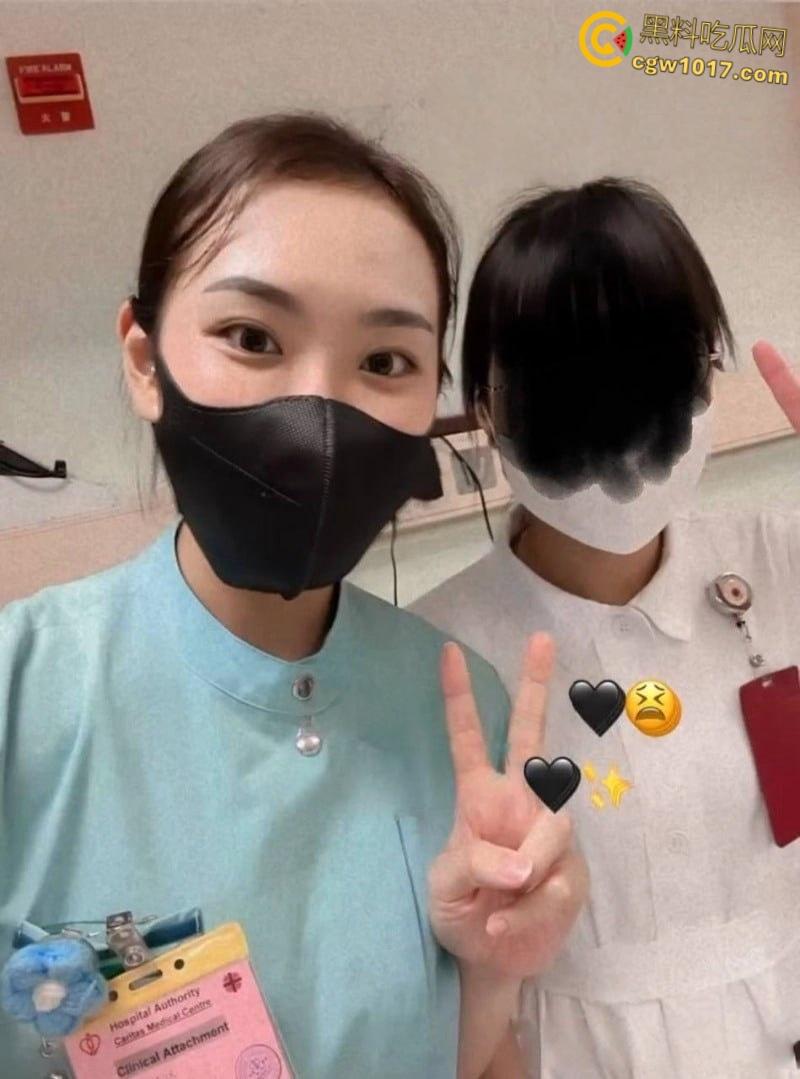 高颜值小护士【颜嘉柔】与男友性爱视频流出,口交深喉女上骑乘,无套后入猛操肥臀摇曳如浪,反差诱惑爆棚!