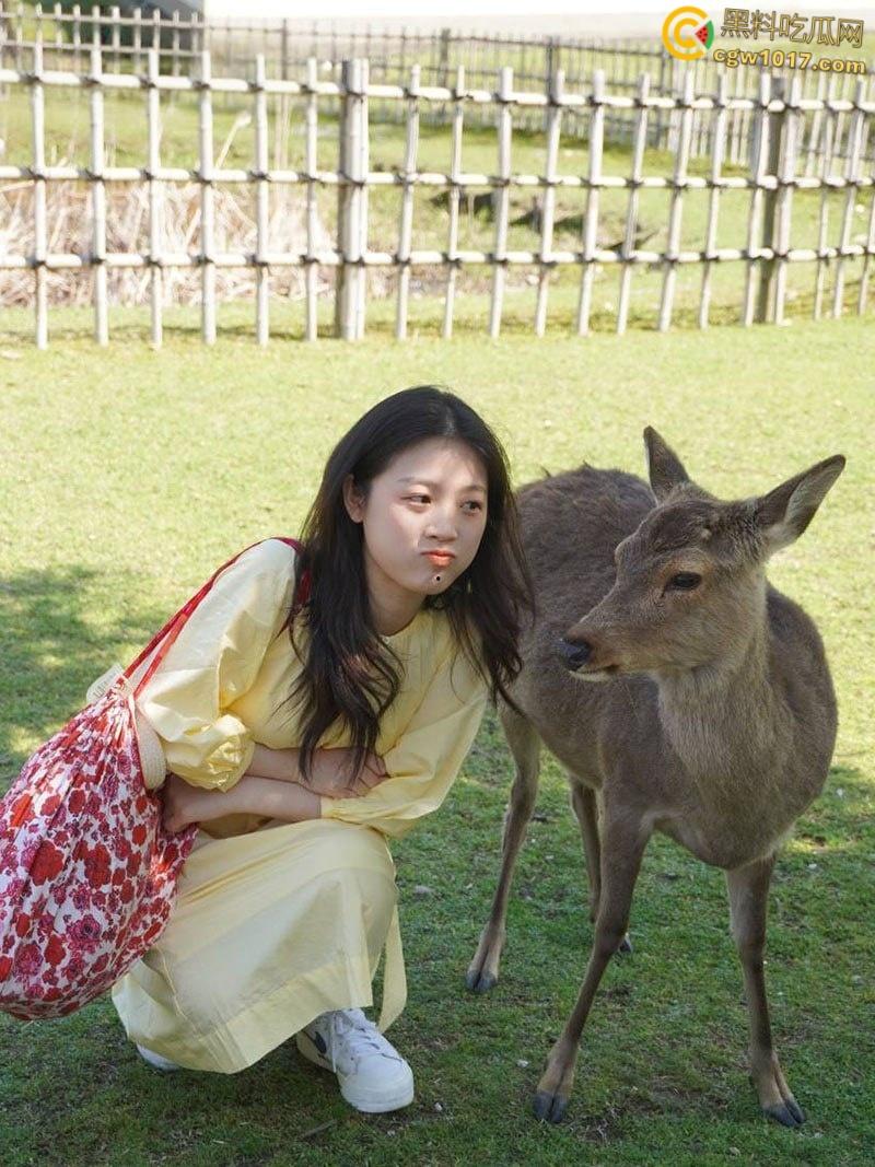 日本留学生【陈清怡】曲线玲珑美乳饱满，口技高超吞吐拉丝，翘臀圆润后入爆操，臀浪翻天！