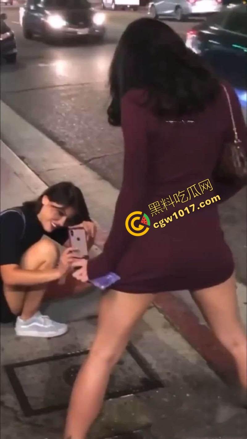 奇葩猎奇合集：街头激情表演，公共场合的裸艳乱操，惊悚刺激，让你目瞪口呆！热门吃瓜事件全曝光