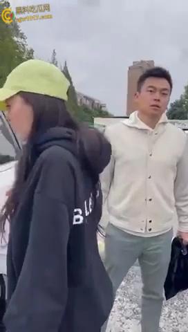 君合律所合伙人【许晟骜】陪小三产检被老婆当场抓奸,作为律师竟然知法犯法,现场直接炸锅!