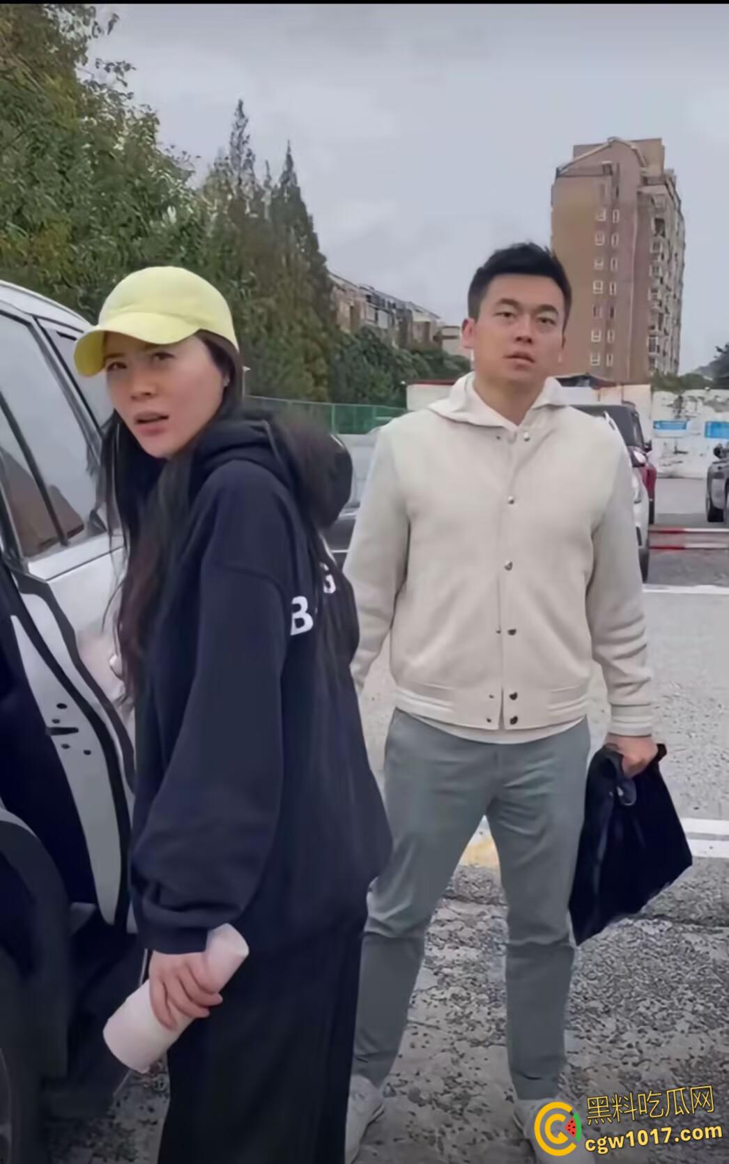 君合律所合伙人【许晟骜】陪小三产检被老婆当场抓奸,作为律师竟然知法犯法,现场直接炸锅!