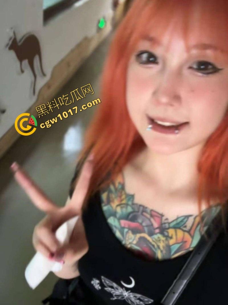 性感新疆纹身美女身体抵债:骚穴淫水横流,极品大奶,粉嫩骚穴被暴插,纹身师疯狂赚取纹身费!