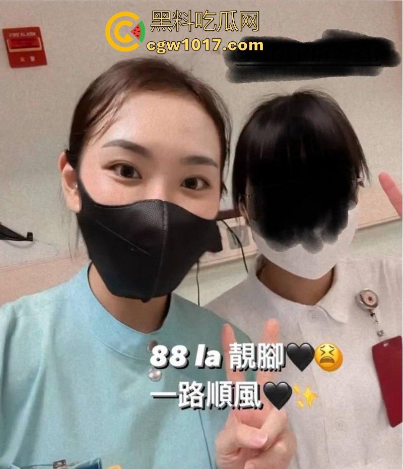 护士小姐姐为你服务!白衣天使外表下隐藏狂野一面,口交深喉女上骑乘,无套后入猛操肥臀摇曳如浪!