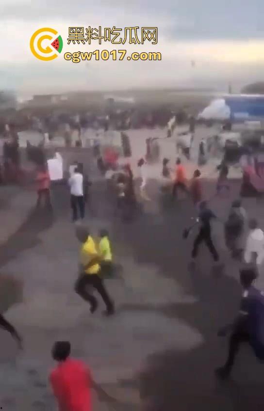 坦桑尼亚发生骚乱！因不满总统选举结果，坦桑尼亚各地爆发抗议活动，反对派指控选举舞弊猖獗，实话说还是国内好！