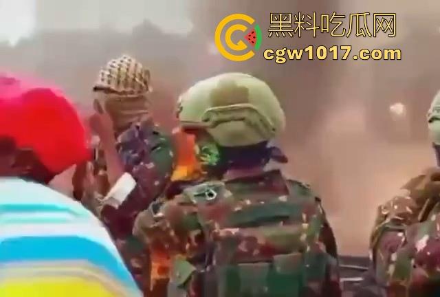 坦桑尼亚发生骚乱!因不满总统选举结果,坦桑尼亚各地爆发抗议活动,反对派指控选举舞弊猖獗,实话说还是国内好!