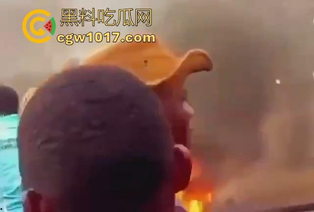 坦桑尼亚发生骚乱!因不满总统选举结果,坦桑尼亚各地爆发抗议活动,反对派指控选举舞弊猖獗,实话说还是国内好!