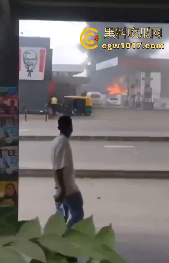 坦桑尼亚发生骚乱!因不满总统选举结果,坦桑尼亚各地爆发抗议活动,反对派指控选举舞弊猖獗,实话说还是国内好!