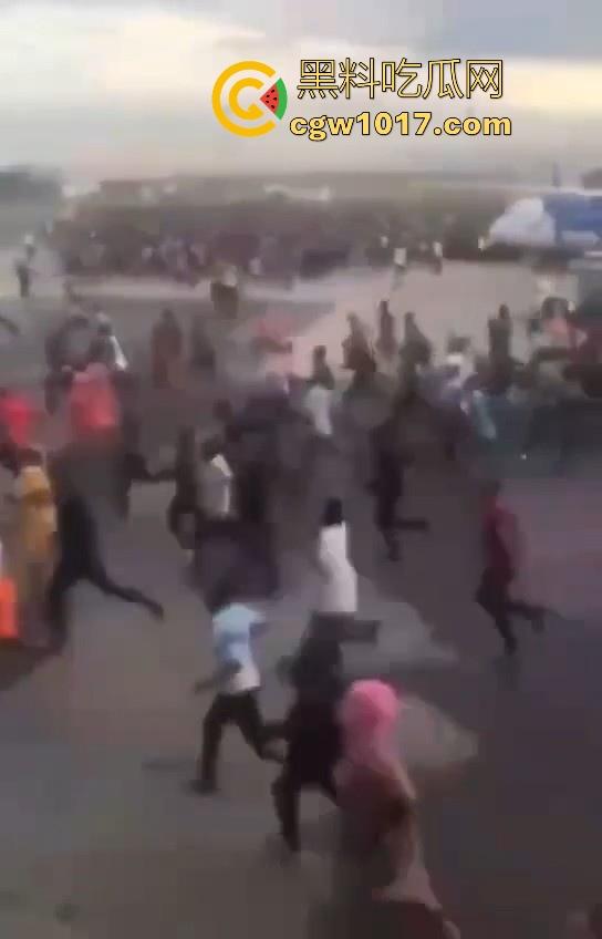 坦桑尼亚发生骚乱!因不满总统选举结果,坦桑尼亚各地爆发抗议活动,反对派指控选举舞弊猖獗,实话说还是国内好!