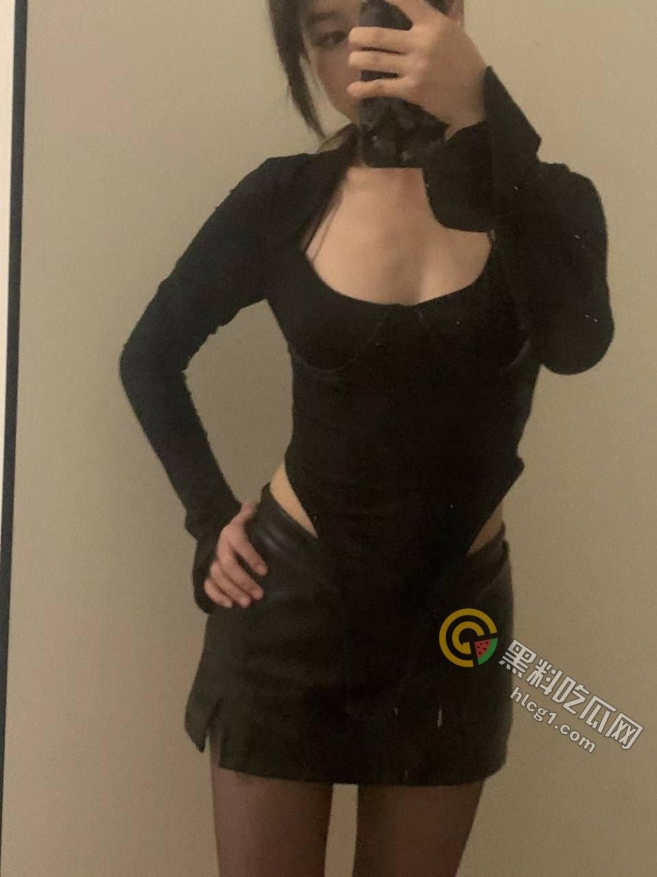 瓜友投稿:探探约炮“渔网女神”,黑丝之夜,浴室邂逅竟然一发不可收拾!