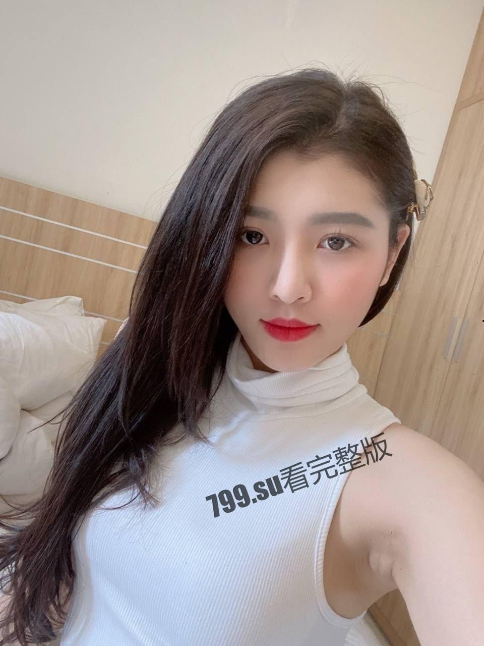 【反差女友】煞费苦心的调教终于成母狗