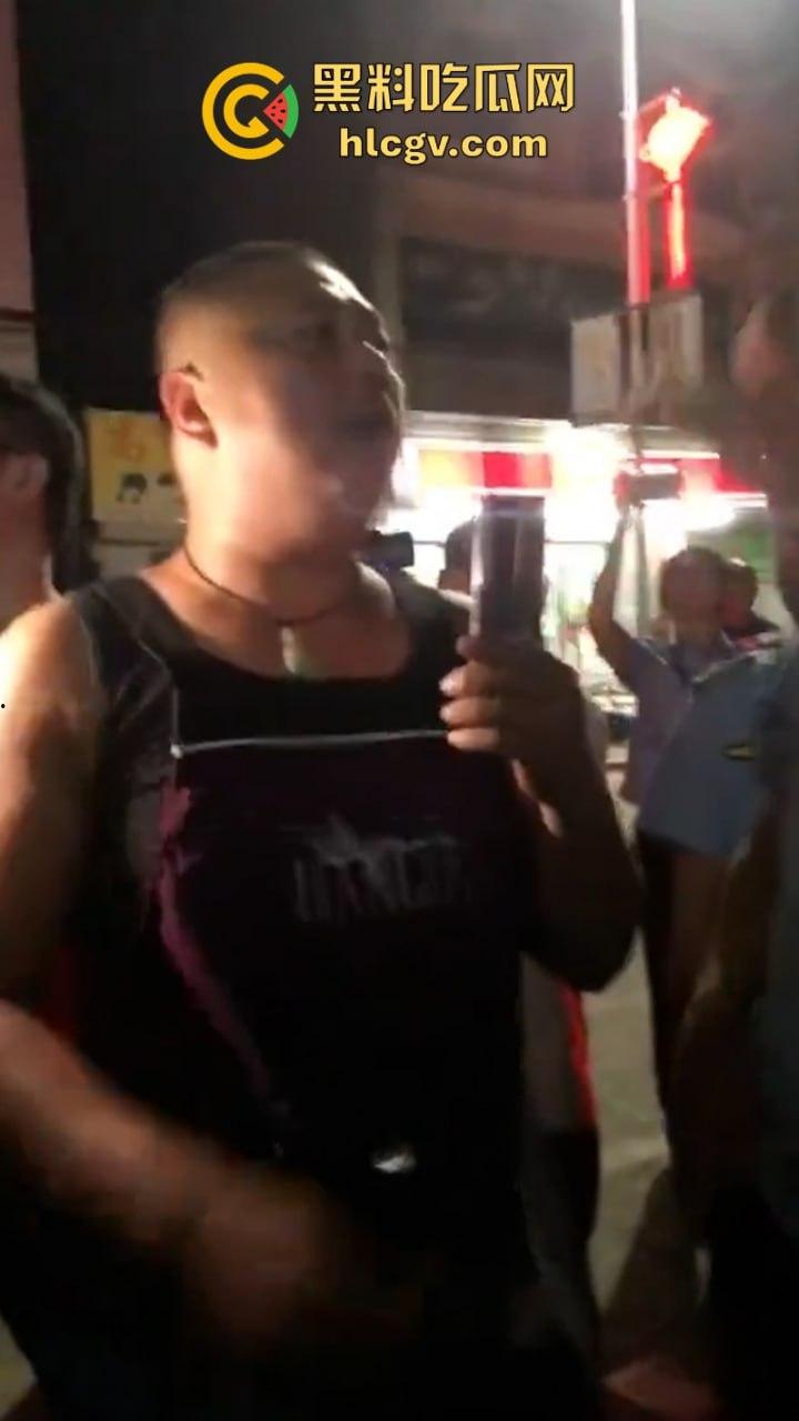 廉江风波起!廉江城管被指 “抢劫” 批发猪肉!执法行为还是权力滥用?