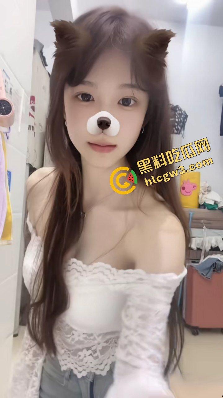 广州美术学院反差骚鸡舞蹈生『陈晶祎』抖音会员福利姬 大哥爆操激情泄密!独家曝光流出!