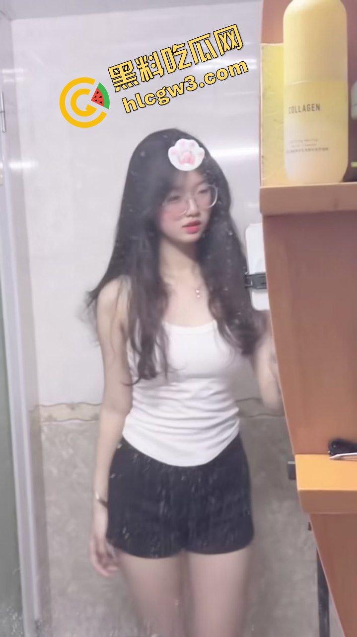 广州美术学院反差骚鸡舞蹈生『陈晶祎』抖音会员福利姬 大哥爆操激情泄密!独家曝光流出!