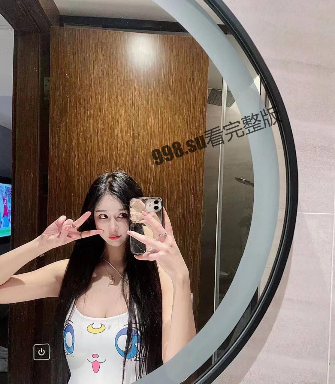 避坑！ 成都整容性病女被曝光