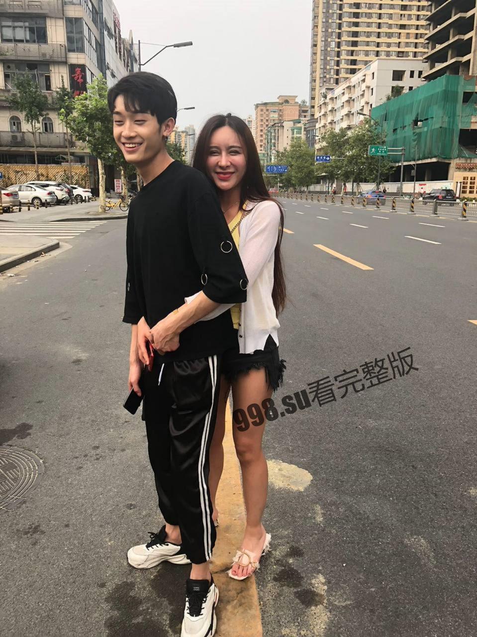 避坑！ 成都整容性病女被曝光