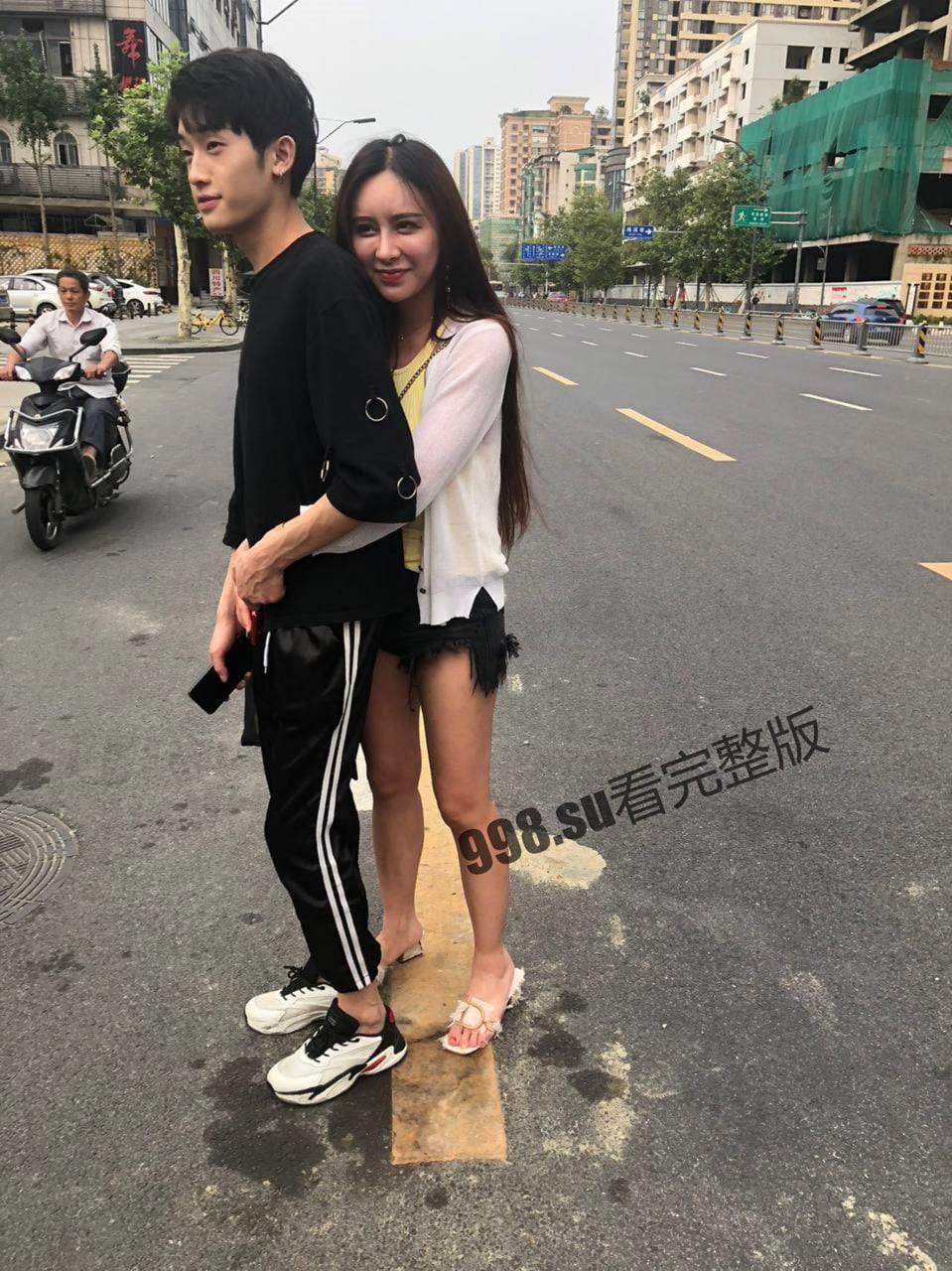 避坑！ 成都整容性病女被曝光