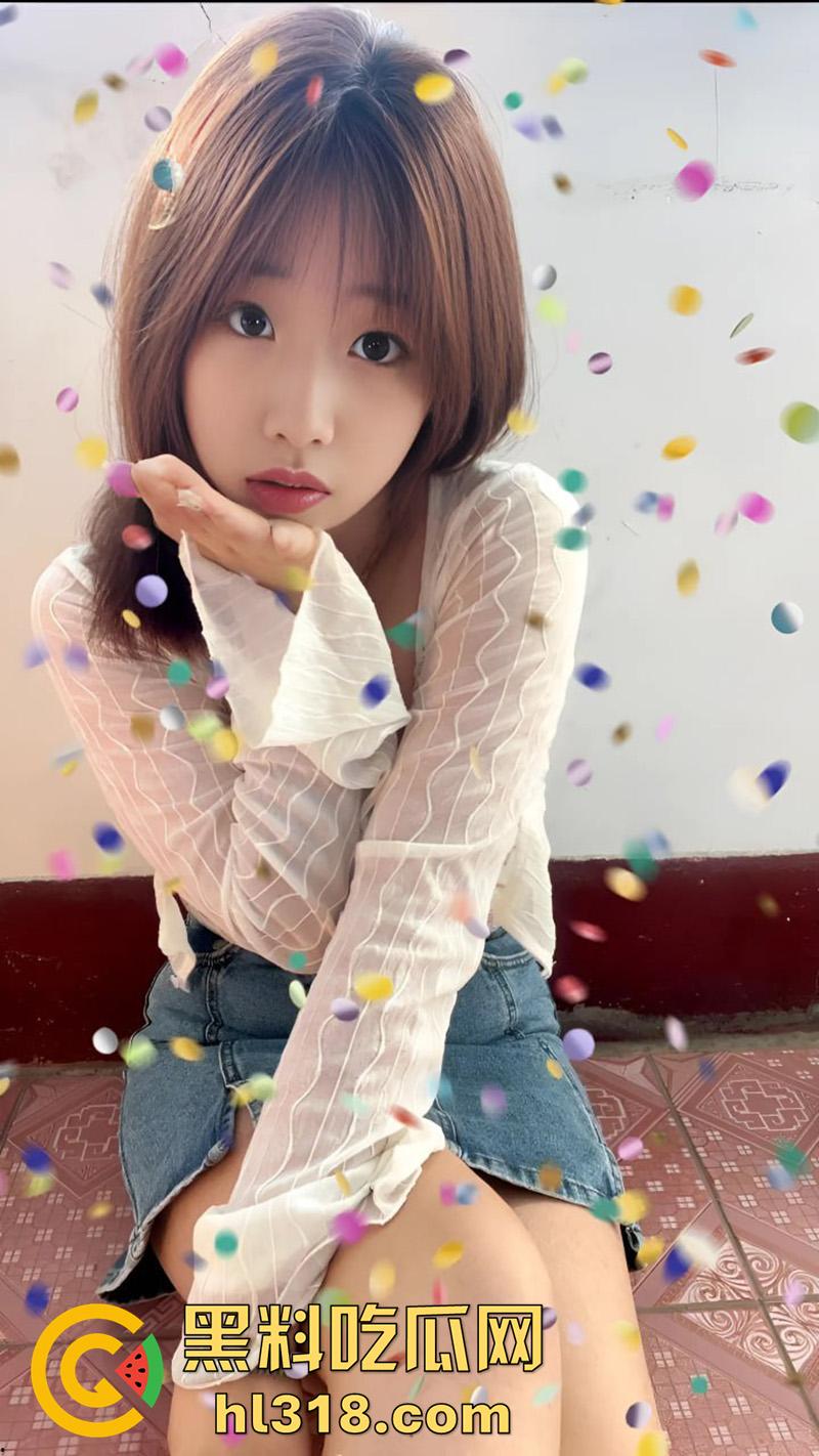 重庆台球厅女助教【梁欣欣】，高颜值完美身材尤物，被社会小伙调教成性奴母狗，还带去给兄弟一起操！