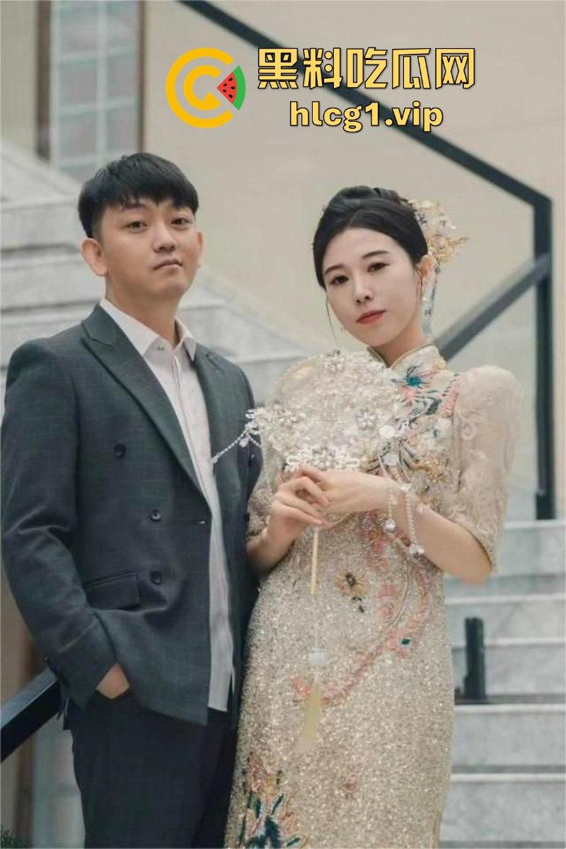 山东淄博高颜值探店网红博主【橘子呀】 刚结婚就出轨金主 做爱视频流出!