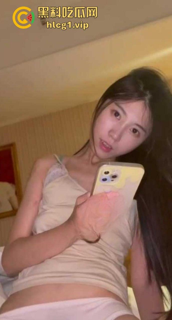 山东淄博高颜值探店网红博主【橘子呀】 刚结婚就出轨金主 做爱视频流出!