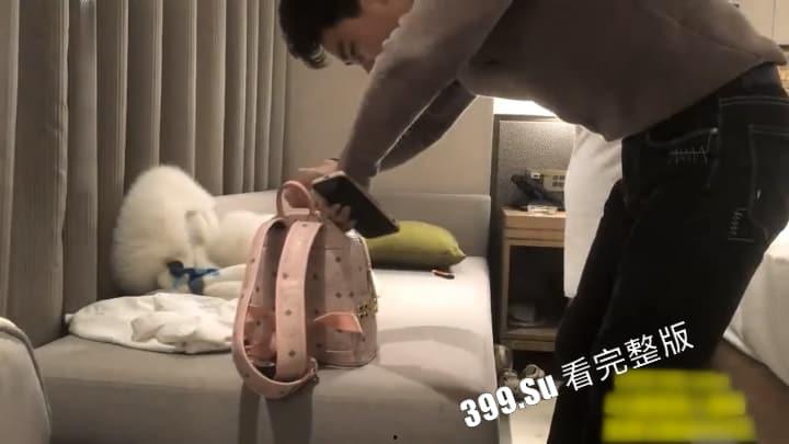 大型春晚探花小品节目 都换上情趣套装发现摄像头 “我被偷拍四次你还想偷拍我?” 探花VS小姐 高手对决对白精彩